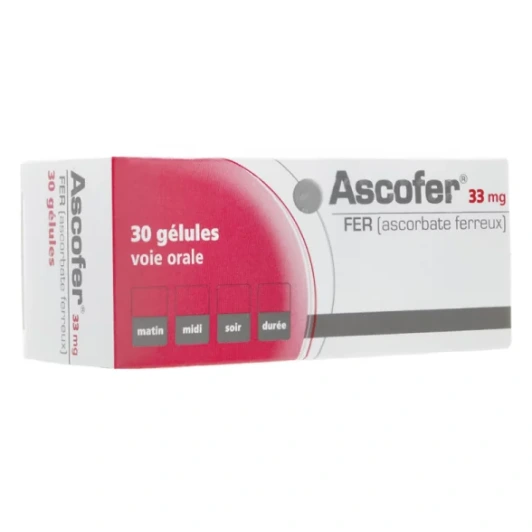 Ascofer