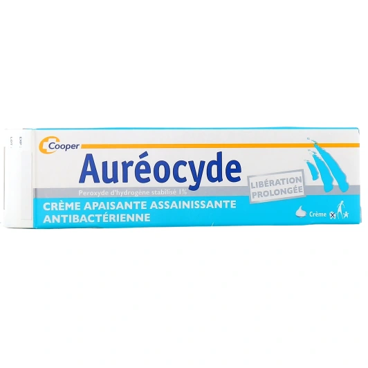 Aureocyde