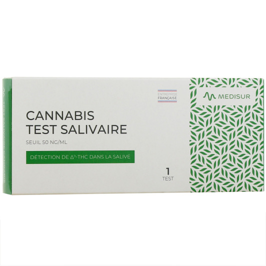 Autotest Cannabis