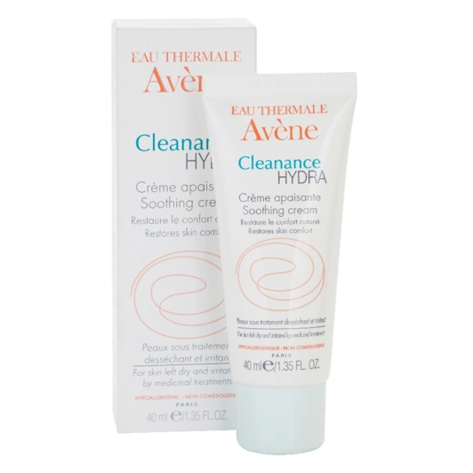 Avène Cleanance HYDRA