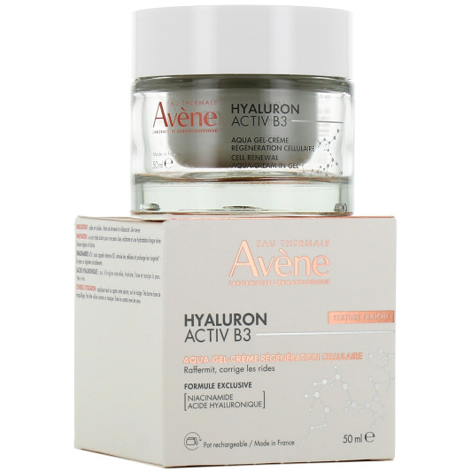 Avène Hyaluron Activ B3 Aqua Gel-Crème