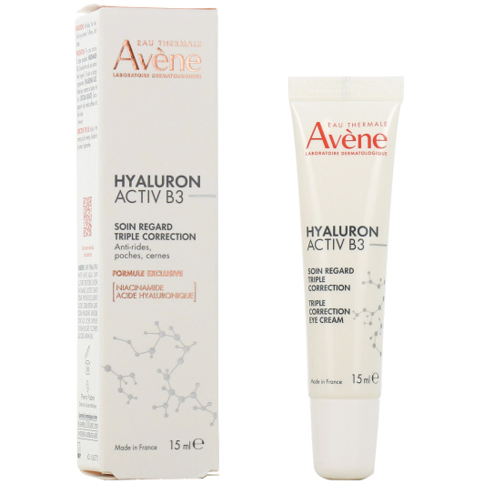 Avène Hyaluron Activ B3 Soin Regard Triple Correction