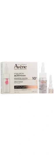 Av ne Hyaluron Activ Procedure S rum Tenseur Av ne Hyaluron Activ Procedure S rum Tenseur