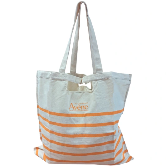 Avène sac solaire OFFERT