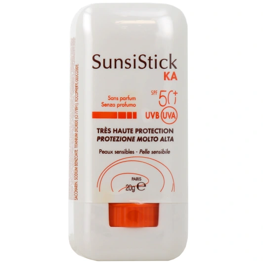 Avène SunsiStick KA SPF50+