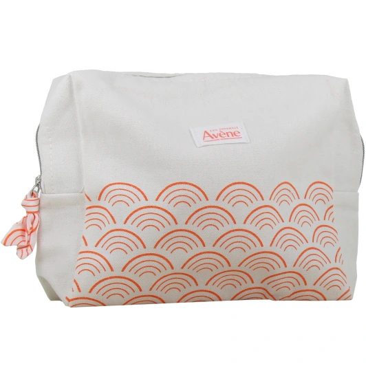 Avène trousse OFFERTE
