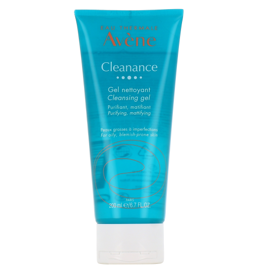 Avène Cleanance Gel Nettoyant Sans Savon