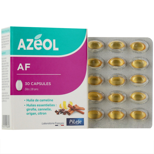 Azeol AF