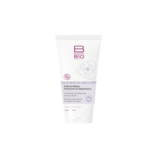 B Com BIO Crème mains et ongles