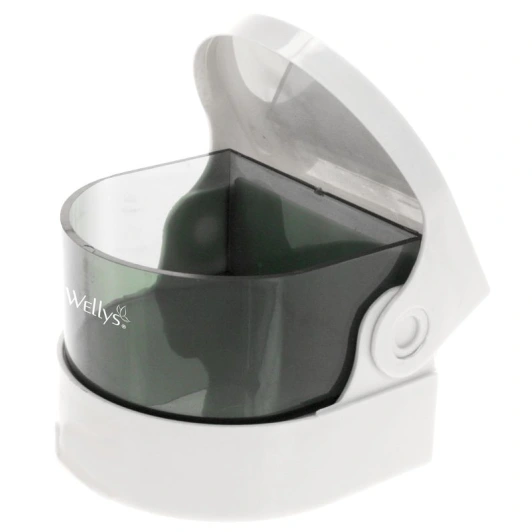 Bac de Nettoyage Vibrant pour Dentier
