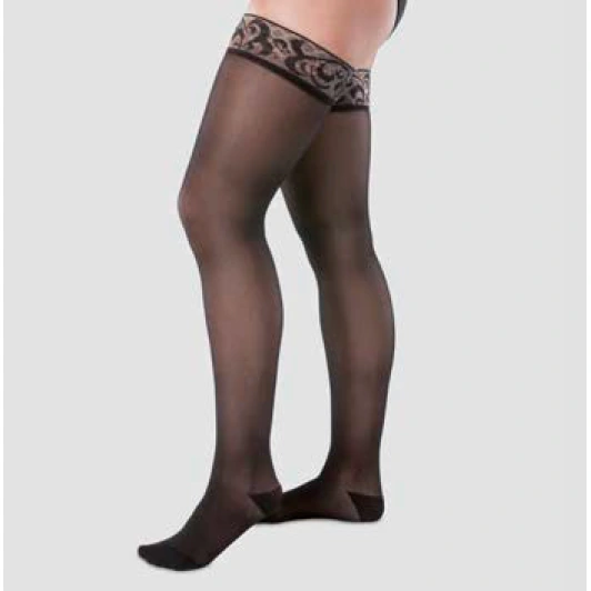 Bas Autofix Juzo Clarance Classe 2