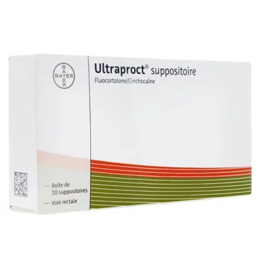 Bayer Ultraproct