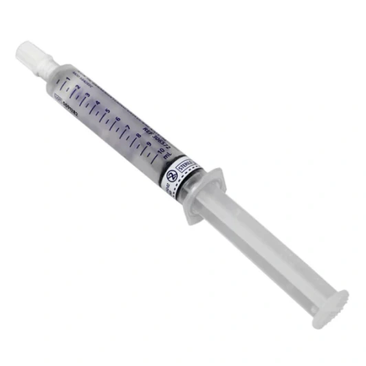 BD seringues Saline PosiFlush XS