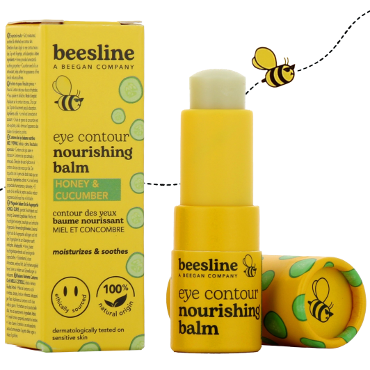 Beesline Contour des Yeux