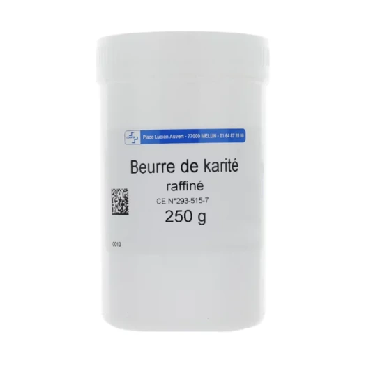 Cooper Beurre de Karité