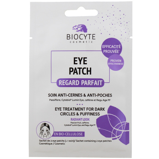 Biocyte Eye Patch