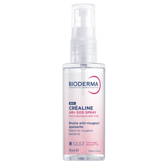 Bioderma Créaline AR+ SOS Spray