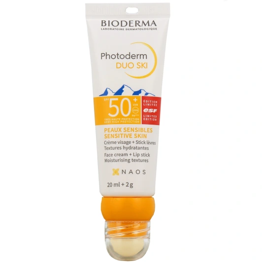 Bioderma Photoderm Duo Ski
