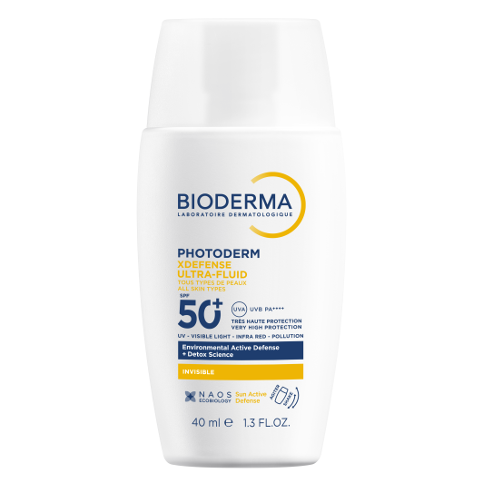 Bioderma Photoderm XDefense Ultra-Fluid