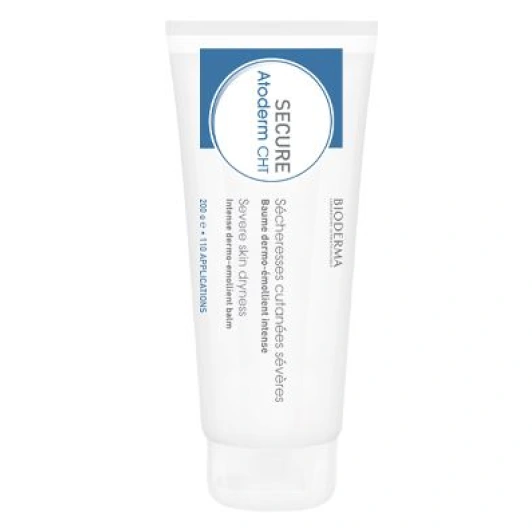 Bioderma Secure Atoderm CHT 200g