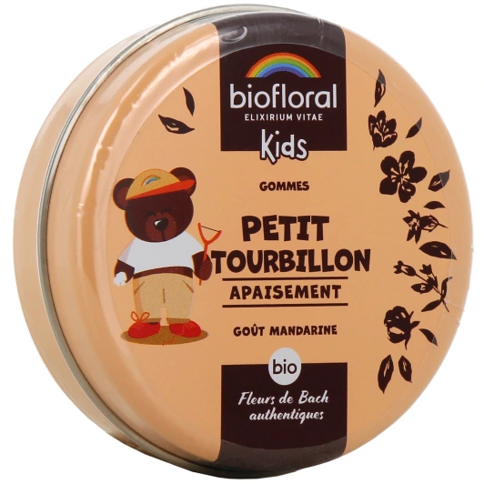 Biofloral Petit Tourbillon