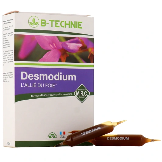B-Technie Desmodium