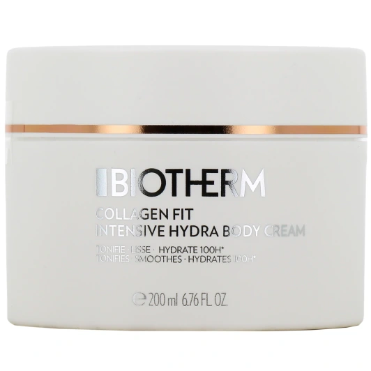 Biotherm Crème Corps Collagen Fit