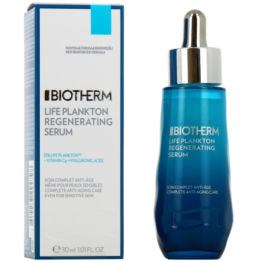 Biotherm Life Plankton Regenerating Serum