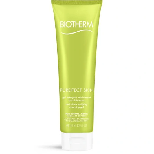 Biotherm Purefect Skin Gel Nettoyant