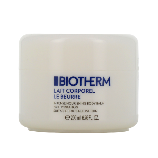 Biotherm Soins Corporels Beurre Corporel