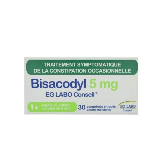 Bisacodyl