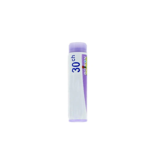 Boiron Foenum graecum dose