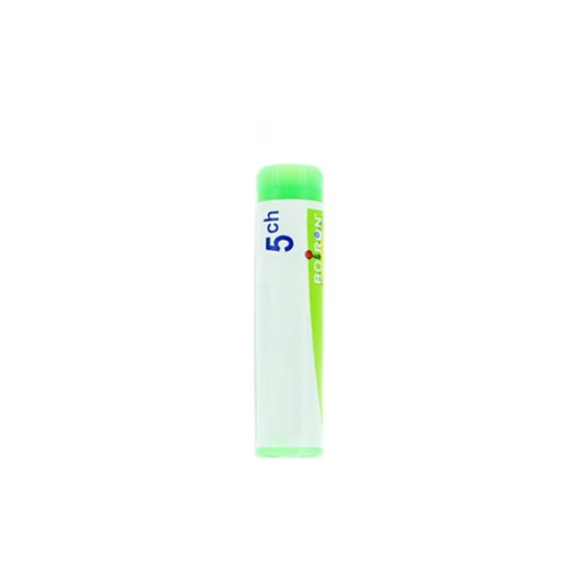Boiron Fucus Crispus dose