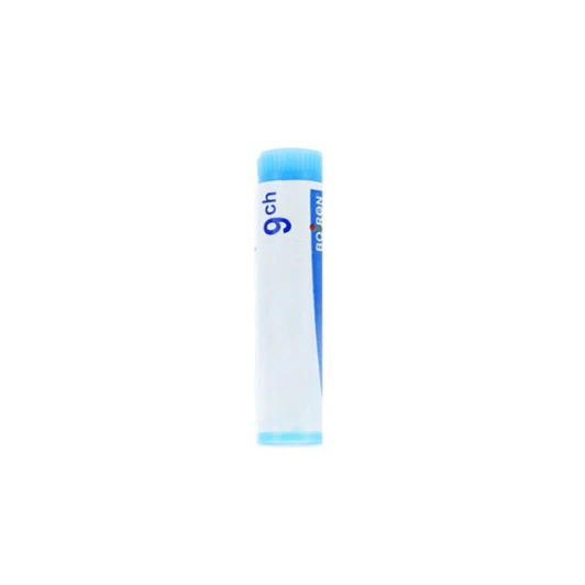 Boiron Mercurius proto-iodatus dose