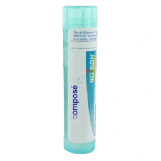 Boiron Saponaria composé granules