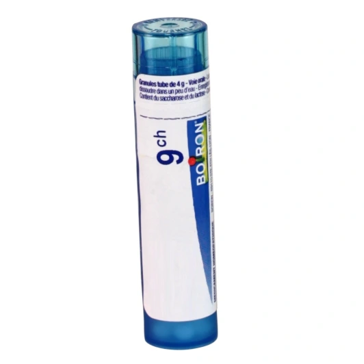 Boiron Sphincter de Vessie Granules