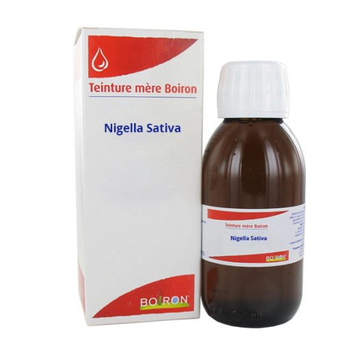 Boiron Teinture Mère Nigella Sativa