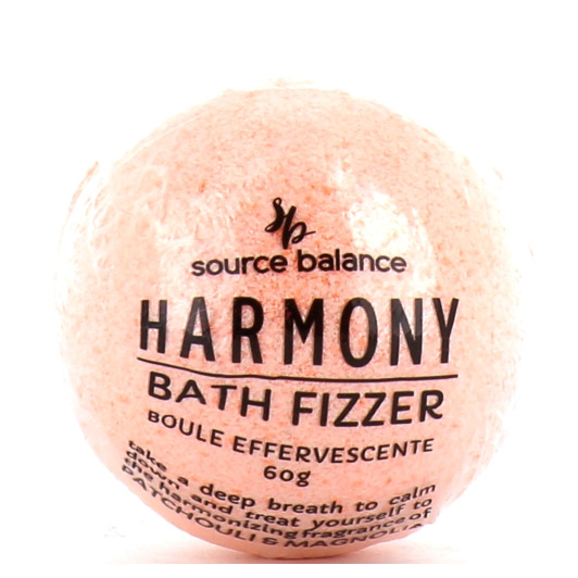 Boule de Bain Effervescente