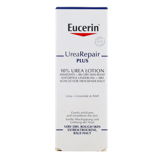 Eucerin UreaRepairPlus 10% Emollient CADEAU CONTRE ACHAT