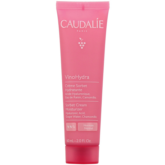 Caudalie Crème Sorbet Hydratante Vinosource-Hydra