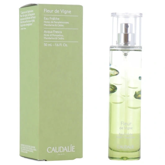 Caudalie Eau Fraîche Fleur de Vigne