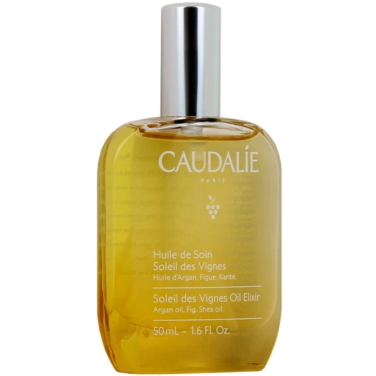 Caudalie Huile de Soin Soleil des Vignes