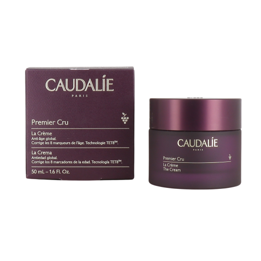 Caudalie Premier Cru Crème Anti-Age