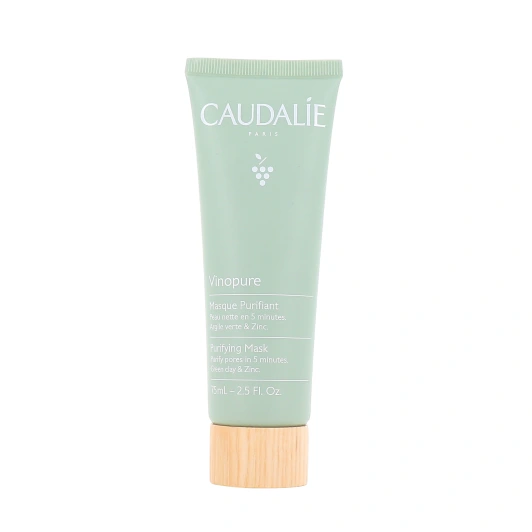 Caudalie Vinopure Masque Purifiant