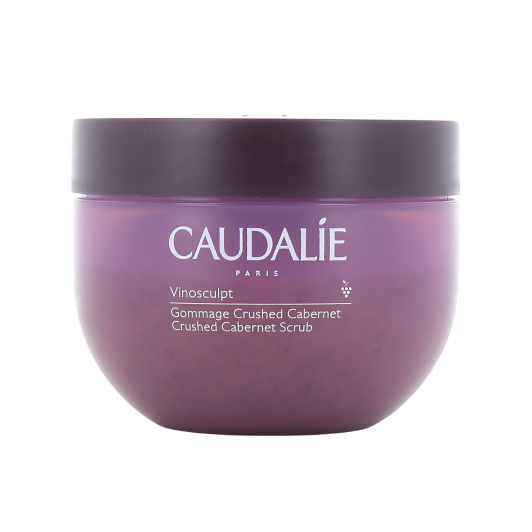 Caudalie Vinosculpt Gommage Crushed Cabernet