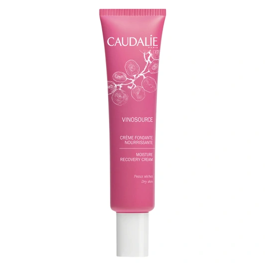 Caudalie Vinosource crème fondante nourrissante