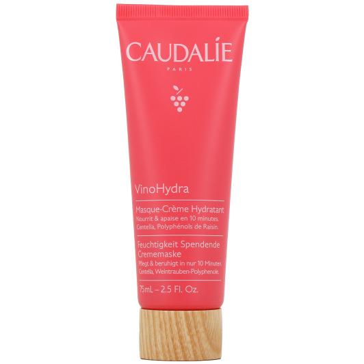 Caudalie VinoHydra Masque-Crème Hydratant