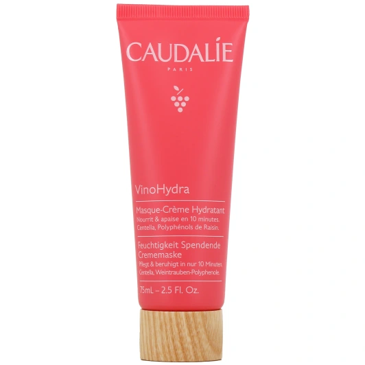 Caudalie VinoHydra Masque-Crème Hydratant