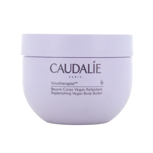 Caudalie Vinotherapist Beurre Corps Vegan Relipidant