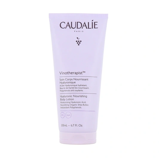 Caudalie Vinotherapist Soin Corps Nourrissant Hyaluronique